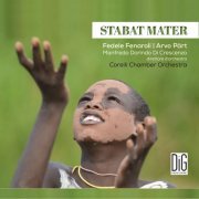 Manfredo Dorindo Di Crescenzo - Stabat Mater - Fedele Fenaroli, Arvo Pärt (2020)