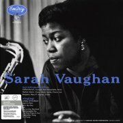 Sarah Vaughan - Sarah Vaughan (1955/2020) [24bit FLAC]