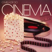 VA - O Melhor Do Cinema (1990)