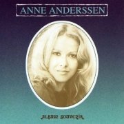 Anne Anderssen - Album Souvenir (2002) FLAC