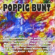 VA - Poppig bunt (2020)