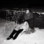 Emerson Woolf & the Wishbones - The World Is Your Oyster (2026)