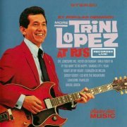 Trini Lopez - More At PJ's (2001)