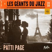 Patti Page - Patti Page (1950) [2024] Hi-Res