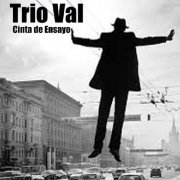 Trio Val - Cinta de Ensayo (2022)