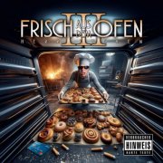 Herr Kuchen - Frisch aus dem Ofen III (2024) Hi-Res