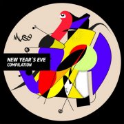 VA - MUSE: New Year's Eve Compilation (2024)