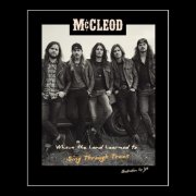 Southern J, McCleod - McCleod (Where the land learned to sing) (2025)