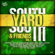 VA - South Yard & Firends Vol. 1 (2019)