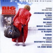 VA - Big Momma's House - Music From The Motion Picture (2000)