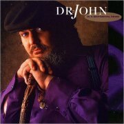 Dr.Jonh - In A Sentimental Mood (1989) [CD Rip]