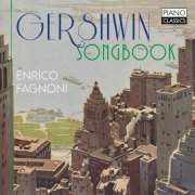 Fagnoni Enrico - Gershwin: Songbook (2021) [Hi-Res]