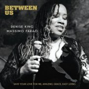 Denise King - Between Us (2014)