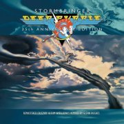 Deep Purple - Stormbringer (35th Anniversary Remastered Edition) (2016)