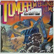 The Sensational Alex Harvey Band - Tomorrow Belongs to Me (1975) [24bit FLAC]