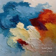 Eliot Baker Collective - Smooth Jazz Café (Lounge Moods) (2026)