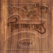 The Ting Tings - Home (2025) [Hi-Res]