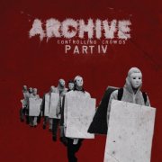 Archive - Controlling Crowds Part IV (2024 Remastered Deluxe Edition) (2025) [Hi-Res]