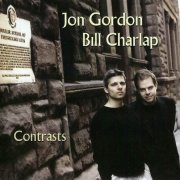 Jon Gordon & Bill Charlap - Contrasts (2001)