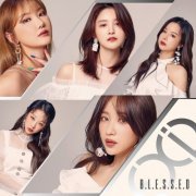 EXID - B.L.E.S.S.E.D (2020)