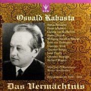 Oswald Kabasta - In Memoriam (1998) [6CD Box Set]