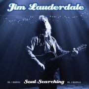 Jim Lauderdale - Soul Searching (2015)