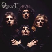 Queen - Queen II (Deluxe Remastered Version) (2011)
