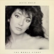 Kate Bush - The Whole Story (1986) [24bit FLAC]