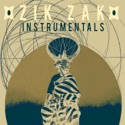 Ancient Astronauts - Zik Zak (Instrumentals) (2021) [Hi-Res]