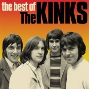 The Kinks - Best Of (2021) [Hi-Res]