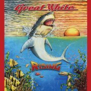 Great White - Rising (2009)