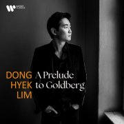Dong Hyek Lim - A Prelude to Goldberg (2026)