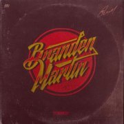 Branden Martin - 001 (2022)