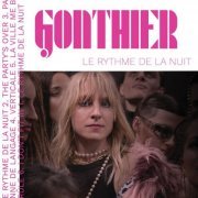 GONTHIER - Le rythme de la nuit (2023)