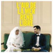 Samy Thiébault - L'air de la mer rend libre (Bande Originale du Film) (2023) [Hi-Res]