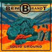 Ben Brandt - Solid Ground (2026)