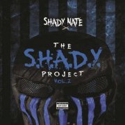 Shady Nate - The Shady Nate Project Vol. 2 (2020) flac