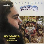 B.W. Stevenson - My Maria & Calabasas (1973, 1974) [2020 SACD]