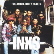 INXS - Full Moon, Dirty Hearts (1993 Remaster) (2014) Hi-Res