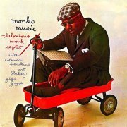 Thelonious Monk - Monk's Music (1957/2019) Hi-Res