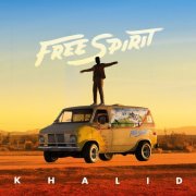 Khalid - Free Spirit (2019) [E-AC-3 JOC Dolby Atmos]