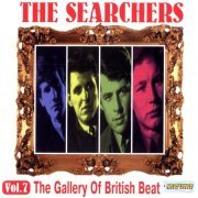 The Searchers - Meet The Searchers (The Gallery of British Beat, Volume 7) (2000)