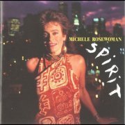 Michele Rosewoman - Spirit (2011)