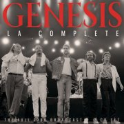 Genesis - L.a Complete (2025)