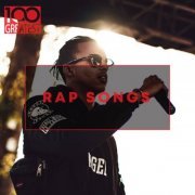 VA - 100 Greatest Rap Songs: The Greatest Hip-Hop Tracks Ever (2020)