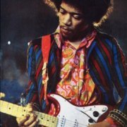 Jimi Hendrix - Every Way To Paradise (1993)