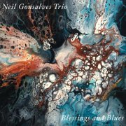 Neil Gonsalves - Blessings and Blues (2021)