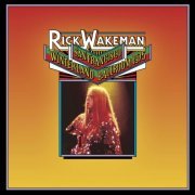 Rick Wakeman - Winterland Ballroom 1975 (2009)