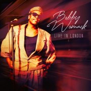 Bobby Womack - Live In London 1991 (2026)