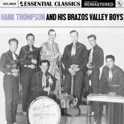 Hank Thompson And His Brazos Valley Boys - Essential Classics, Vol. 929: Hank Thompson And His Brazos Valley Boys (2025)